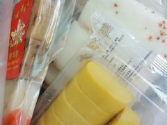 糕团-上海虹口糕团食品厂(欣兴店)