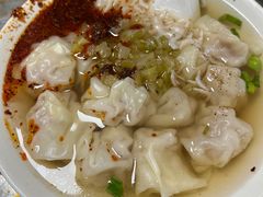 -汪家馄饨(集庆路店)