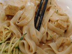 -秦香陕西食府(华贸天地店)