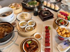 -晋江荣誉国际酒店·港誉茶餐厅
