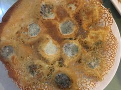 锅贴-河南食府(人民路店)