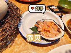 -喝丢一只鞋海鲜烧烤·海肠捞饭(东关街店)