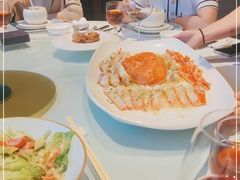 -钟菜·粤菜点心·宴请(海上世界·汇港二期店)