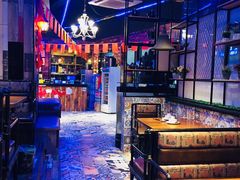 大堂-尚岛私房菜(西方巷店)