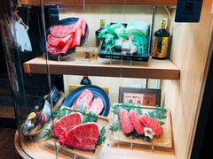 -神户牛焼肉専門店 牛一(道顿堀店)