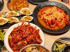 -红盔甲·小龙虾(车公庙店)