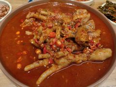 -京玉菲饭店(李村店)