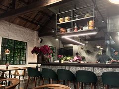-Apollo·西班牙小酒馆(安福路店)