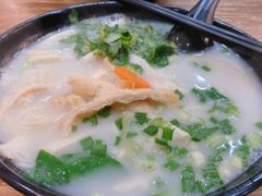 -鸭小妹鸭血粉丝(老门东店)