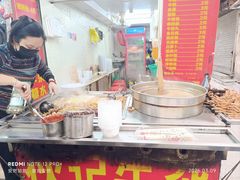 -伙记牛杂糖水
