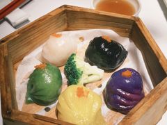 五色虾饺皇-新雅(丰盛里店)