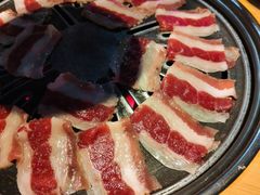 老炉家吾桑格-老炉家木炭烤肉(长江国际店)