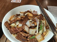 -寻裕记·现炒浇头面(人民广场店)