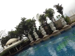 十六浦索菲特大酒店-澳门十六浦索菲特大酒店