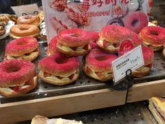 -罗森尼娜(德思勤店)