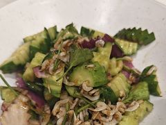 -南山鲜虾面·活鲜小馆·海味大连菜(南山总店)