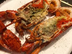 -博林天瑞喜来登酒店·西丽尚膳