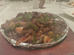 -王中王餐厅(东安路店)