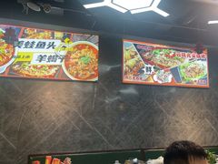 -云晓光头烧烤吧(德平路店)