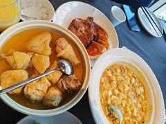 -望乡楼上海菜(日月光店)