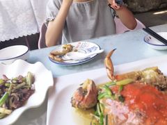 -范饭椰林川湘味海鲜·椰子鸡(三亚湾椰梦长廊店)