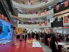 -万达广场(北京槐房店)