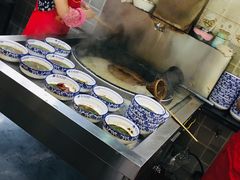 -镇南锅盖面馆(解放路店)