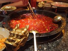 -蜀大侠火锅(建设路第五大道店)