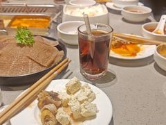 -海底捞火锅(凯德广场店)