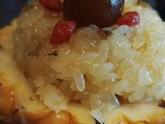 -云海肴·汽锅鸡·云南菜(天山百盛优客店)