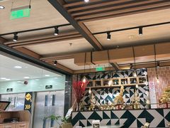 -Home Thai·泰谣(王府井apm店)