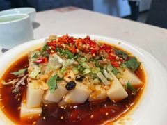 -香味轩(北海路店)