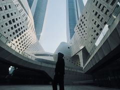 -国际青年会议酒店