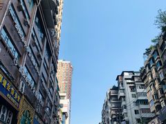 -俞记安顺特色破酥包(民生路店)