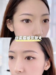 -臣丽纹眉品牌连锁