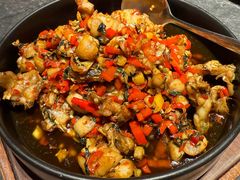-炊烟小炒黄牛肉(浦东世纪汇店)