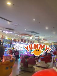 -乐多星球潮玩中心(沈阳嘉里城店)