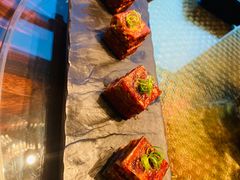 -运·中餐厅(成都华尔道夫酒店)