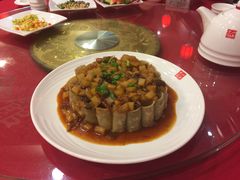 -山西会馆·晋菜·晋商宴·牌匾博物馆(胜利东街店)