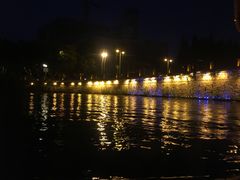 -南通濠河风景名胜区