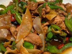 超级小炒肉-胡子大厨·超级小炒肉(晶耀前滩店)