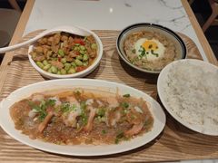 -乡村基·川味现炒大王(熙悦天街店)