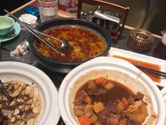 -潮界(虹桥新天地店)