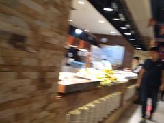-汉巴9号自助餐厅(新潮尚品超市店)