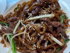 -花城苑广府菜(侨鑫店)