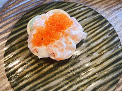 -Mr·Fish鱼鲜生海鲜放题(银泰in99店)