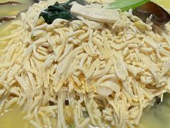 -陈记菜馆·非遗淮扬菜(东关街教场店)