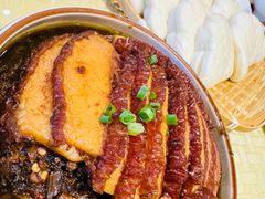 -熙春园餐厅