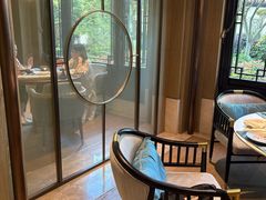 -杭州西湖柳莺里酒店·闻莺厅