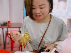 -陈老添美食店(宝华路店)